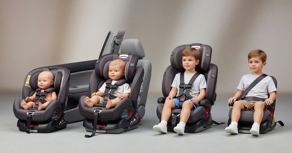 Car Seat Safety: A Parent's Complete Guide to Installation and Use