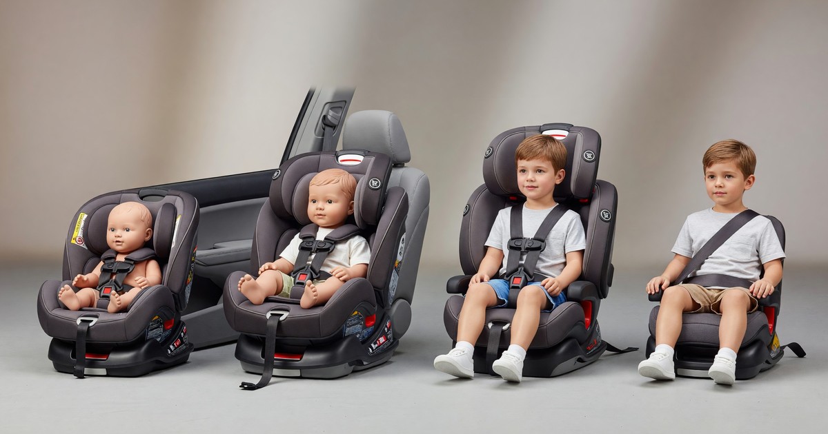 Car Seat Safety: A Parent's Complete Guide to Installation and Use